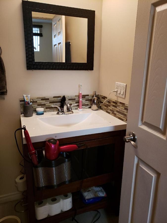 Parson Creek Cozy Suite Fort Mcmurray Dış mekan fotoğraf
