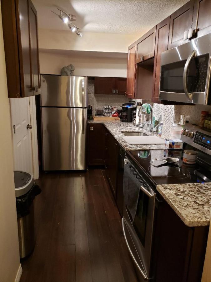 Parson Creek Cozy Suite Fort Mcmurray Dış mekan fotoğraf