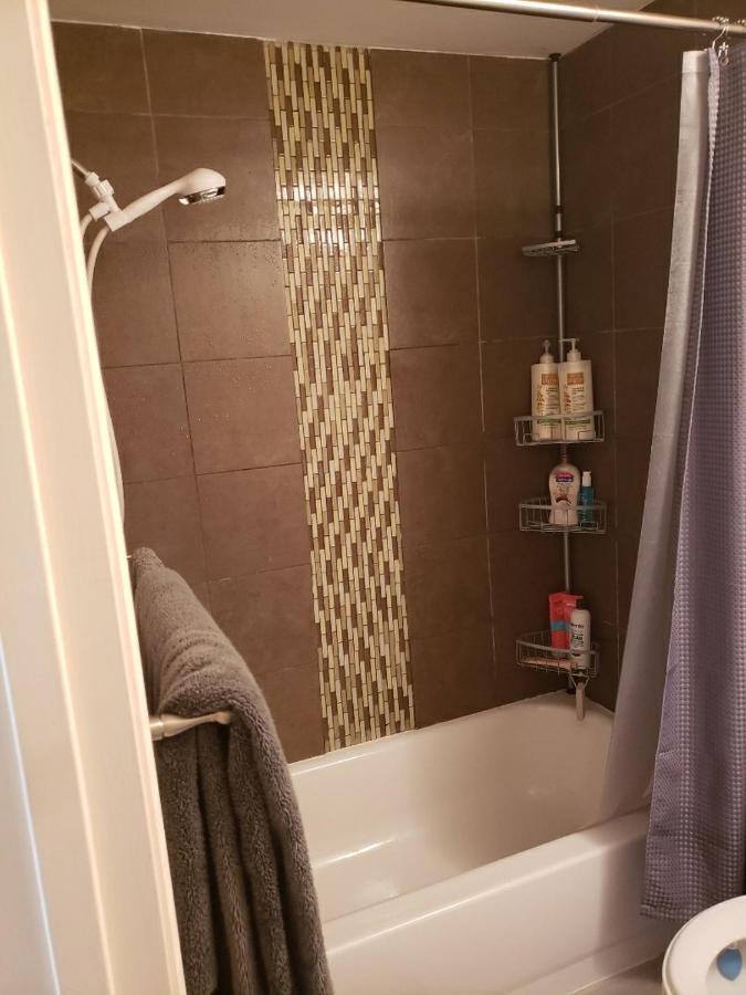 Parson Creek Cozy Suite Fort Mcmurray Dış mekan fotoğraf