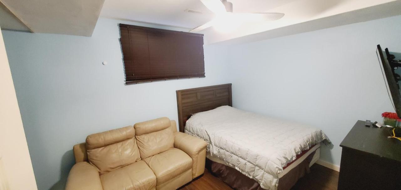 Parson Creek Cozy Suite Fort Mcmurray Dış mekan fotoğraf
